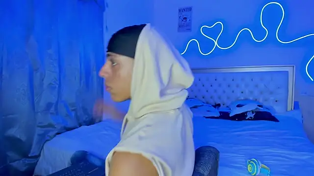 Snapshot of Glader31 chatting on October 6, 2025, 4:52 pm Glader31 online show from October 6, 2025, 4:52 pm