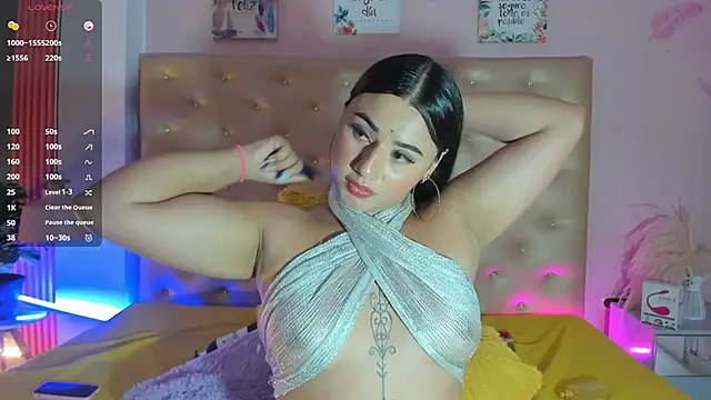  jade 01 online show from November 14, 2025, 3:37 pm