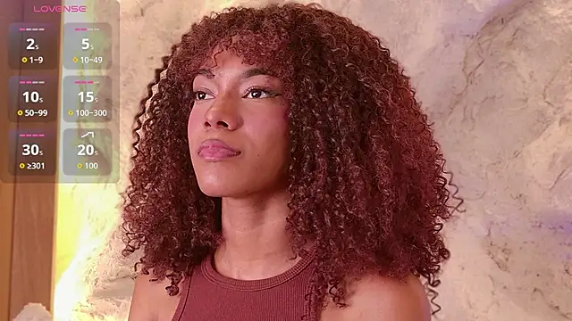 Stellaciel  online show from February 10, 2026, 11:04 pm