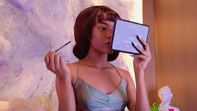 Stellaciel  online show from March 28, 2026, 10:22 pm