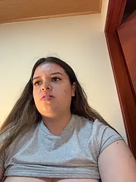 Aphrill online show from March 16, 2026, 8:44 pm