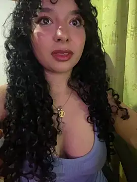 Barbarita  online show from September 23, 2025, 6:26 pm