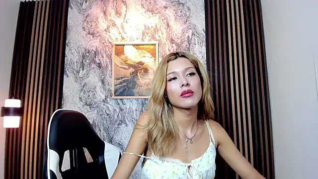 babydoll 22 online show from September 27, 2025, 8:59 pm