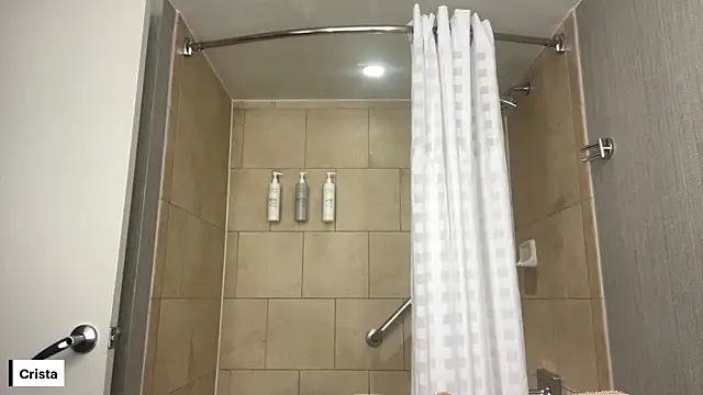 cristasworldxoxo online show from October 8, 2025, 10:21 pm