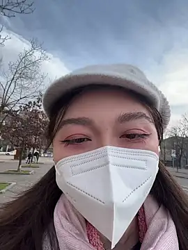 fioralba online show from January 10, 2026, 1:39 pm