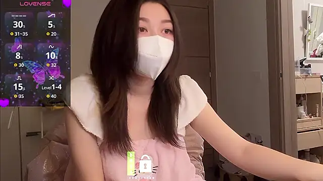 fioralba online show from January 13, 2026, 6:23 pm