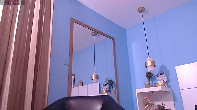 Snapshot of PenelopeBond chatting on September 30, 2025, 12:55 pm PenelopeBond online show from September 30, 2025, 12:55 pm