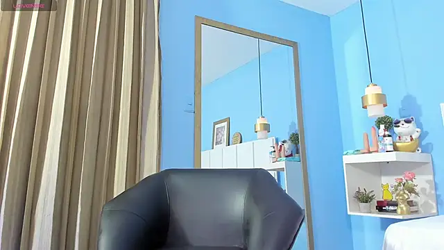 Snapshot of PenelopeBond chatting on September 25, 2025, 12:55 pm PenelopeBond online show from September 25, 2025, 12:55 pm