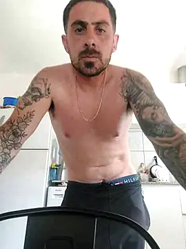 coherro3 online show from October 3, 2025, 4:30 pm