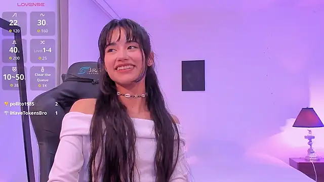 Rouse Monroe online show from December 5, 2025, 4:00 am