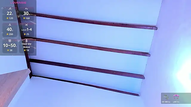 SophieSweet88 online show from February 24, 2026, 4:46 am