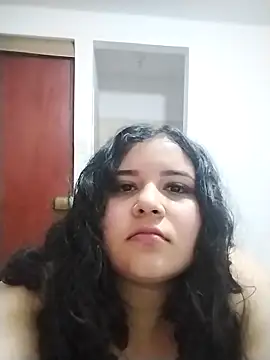 Snapshot of Carolceleste24 chatting on October 14, 2025, 7:36 pm Carolceleste24 online show from October 14, 2025, 7:36 pm