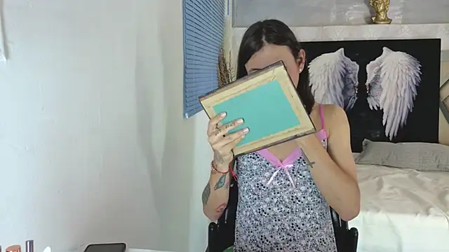 Snapshot of sarita_princess7 chatting on February 11, 2026, 10:31 pm sarita princess7 online show from February 11, 2026, 10:31 pm