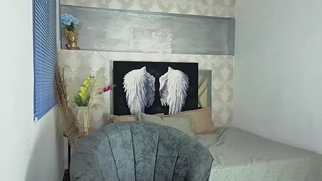 Snapshot of sarita_princess7 chatting on February 22, 2026, 10:22 pm sarita princess7 online show from February 22, 2026, 10:22 pm