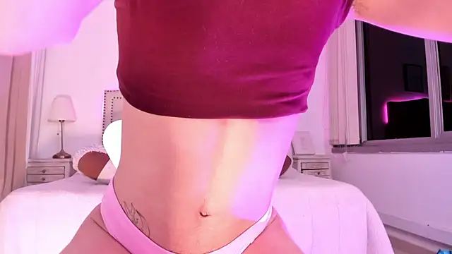 Snapshot of Haru_bloom chatting on October 26, 2025, 3:40 am Haru bloom online show from October 26, 2025, 3:40 am