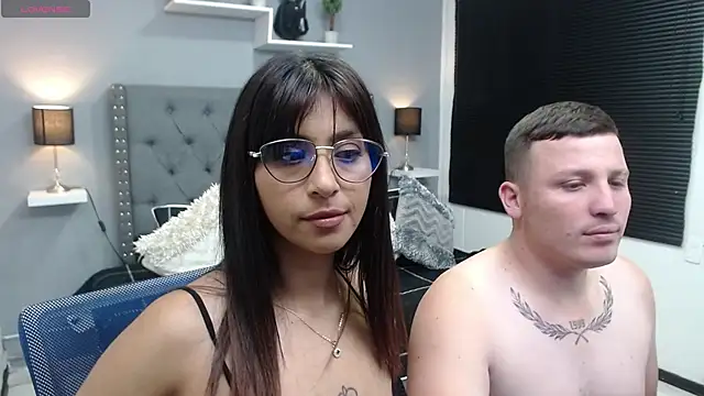 scarlett and justin online show from September 30, 2025, 4:07 am