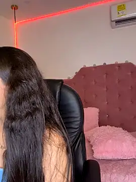 Snapshot of rebeca_fox18 chatting on September 20, 2025, 3:11 am rebeca fox18 online show from September 20, 2025, 3:11 am