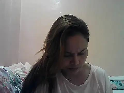 Snapshot of Amarrahlyn chatting on September 28, 2025, 5:14 am Amarrahlyn online show from September 28, 2025, 5:14 am