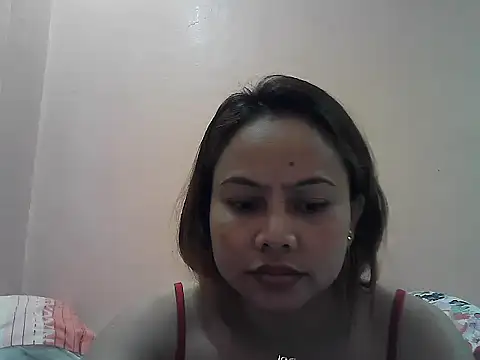 Amarrahlyn online show from September 20, 2025, 10:37 pm