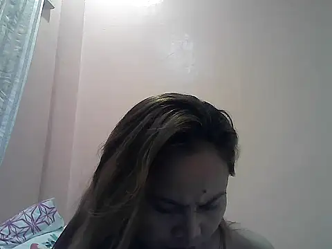 Snapshot of Amarrahlyn chatting on September 26, 2025, 9:16 am Amarrahlyn online show from September 26, 2025, 9:16 am