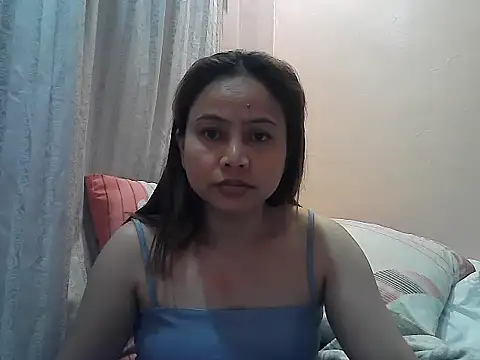 Amarrahlyn online show from May 8, 2026, 9:51 pm