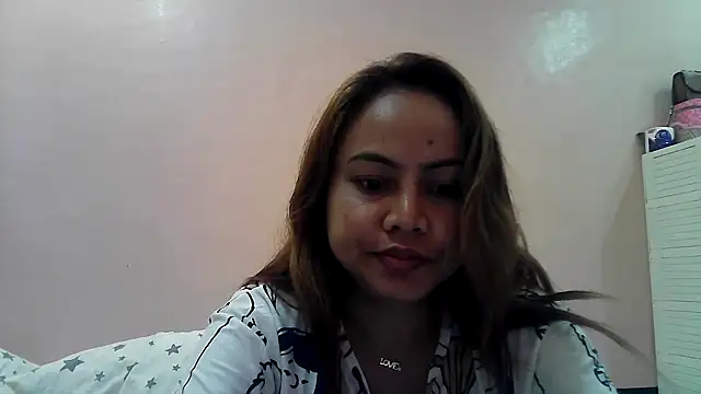 Snapshot of Amarrahlyn chatting on October 13, 2025, 10:21 pm Amarrahlyn online show from October 13, 2025, 10:21 pm
