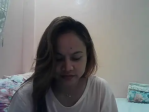 Snapshot of Amarrahlyn chatting on September 27, 2025, 10:54 am Amarrahlyn online show from September 27, 2025, 10:54 am