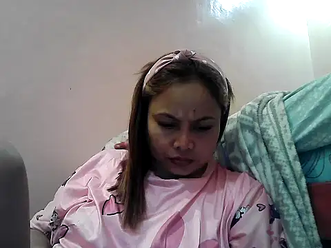 Amarrahlyn online show from May 25, 2026, 10:19 pm