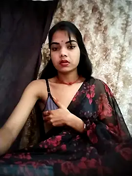 PRACHI-743 online show from October 14, 2025, 1:17 am