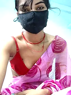 PRACHI-743 online show from October 6, 2025, 1:40 am