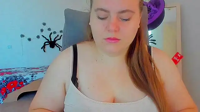 Snapshot of Liza-Mendez chatting on October 30, 2025, 6:12 am Liza-Mendez online show from October 30, 2025, 6:12 am