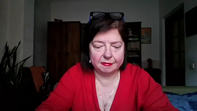 Violet Pulse online show from March 21, 2026, 1:04 pm