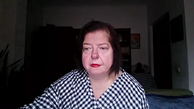 Violet Pulse online show from December 5, 2025, 9:30 am