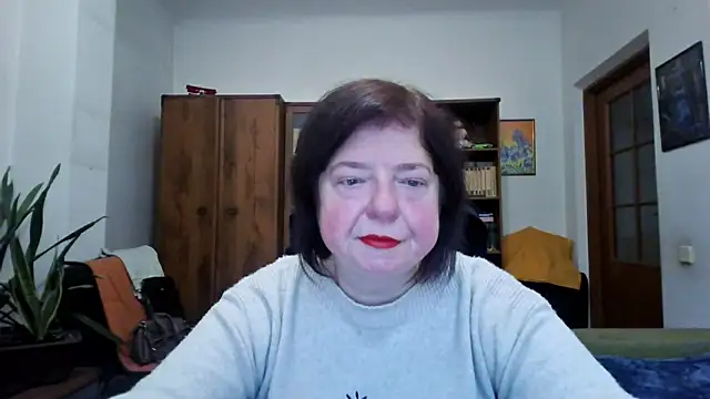 Violet Pulse online show from February 26, 2026, 11:32 am