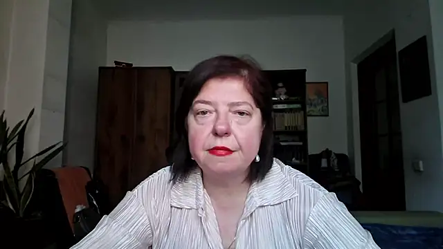 Violet Pulse online show from April 7, 2026, 12:07 pm