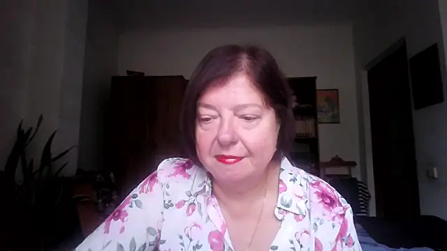 Snapshot of Violet_Pulse chatting on October 1, 2025, 7:57 am Violet Pulse online show from October 1, 2025, 7:57 am