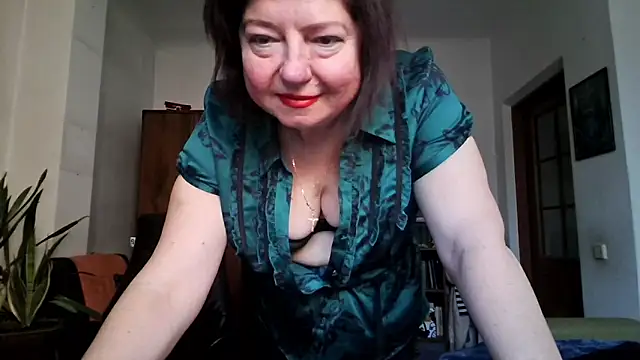 Violet Pulse online show from January 17, 2026, 11:14 am