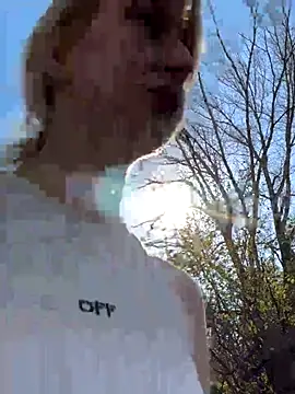 RonnieKiss online show from September 26, 2025, 3:46 am