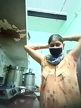 Cute-Charvii online show from March 6, 2026, 1:22 am