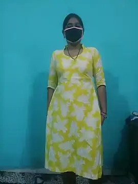 Cute-Charvii online show from December 3, 2025, 5:41 am