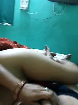 Cute-Charvii online show from March 16, 2026, 5:26 pm