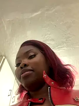 21shazzy online show from September 30, 2025, 3:56 am