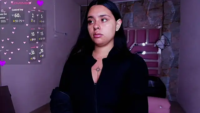 Snapshot of lorem_adams chatting on September 22, 2025, 11:38 am lorem adams online show from September 22, 2025, 11:38 am