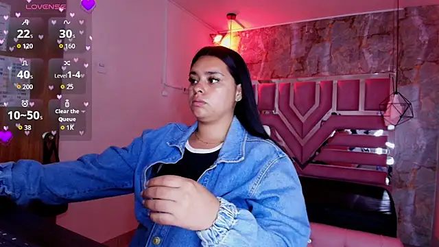 Snapshot of lorem_adams chatting on September 27, 2025, 11:27 am lorem adams online show from September 27, 2025, 11:27 am