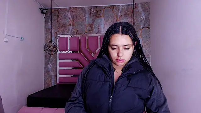 Snapshot of lorem_adams chatting on November 3, 2025, 11:36 am lorem adams online show from November 3, 2025, 11:36 am