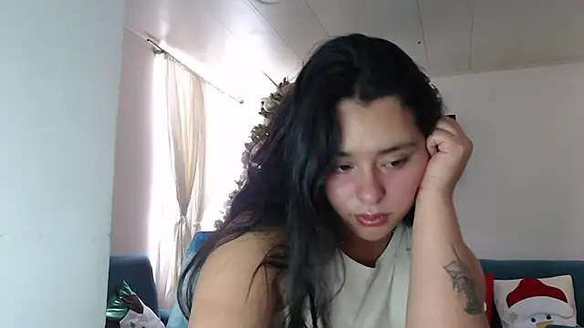 Snapshot of lorem_adams chatting on December 17, 2025, 12:43 pm lorem adams online show from December 17, 2025, 12:43 pm