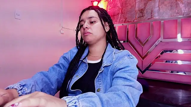 Snapshot of lorem_adams chatting on November 4, 2025, 11:14 am lorem adams online show from November 4, 2025, 11:14 am