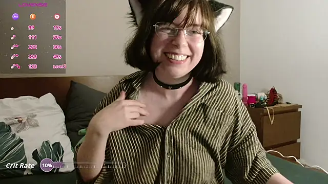 HardNerdVoid online show from November 4, 2025, 7:17 pm