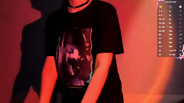 LesterHasting online show from October 1, 2025, 6:34 pm