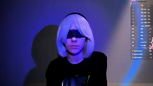 LesterHasting online show from October 2, 2025, 6:55 pm